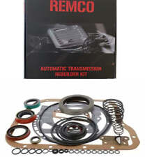 A904 72-98transmission Rebuild Kit Banner Overhault Kit And Clutches Automatic