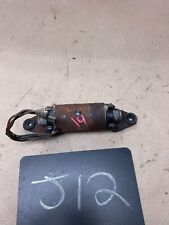 1957 1958 1959 Ford Fairlane Skyliner Retractable Convertible Roof Trunk Motor 