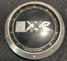 Xxr Wheels Custom Wheel Center Rim Cap Cover Aftermarket Am522