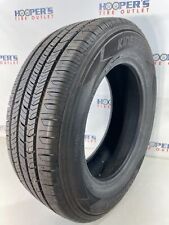 1x Hankook Kinergy Pt H737 P22565r17 102 H Quality Used Tires 1032