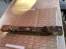 Ford Gpw Transmission Crossmember Willys Mb