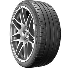 Tire 25545r18 Bridgestone Potenza Sport High Performance 103y Xl