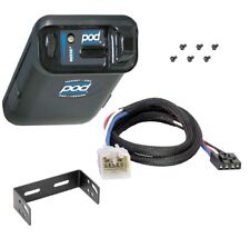Reese Pod Trailer Brake Control For 03-14 Toyota Tundra W Plug Play Wiring New