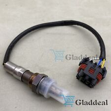 Ntk Wideband Oxygen Sensor Repalcement 554-100 Fits For Holley Efi C950 Us