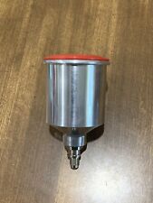 Sata Minijet Aluminum Cup With Lid New 125948