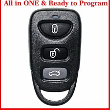 For 2007 2008 2009 2010 2011 2012 2013 2014 2015 Hyundai Elantra Remote Key Fob