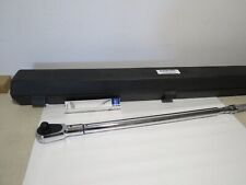 Cdi Torque 4004mfrmh 34-inch Drive Metal Torque Wrench Stainless Steel