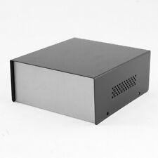 6.7 X 5.9 X 2.8 Aluminum Instrument Project Hobby Box Enclosure