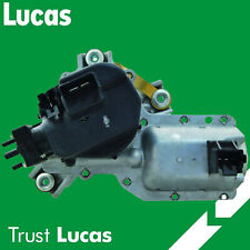 Lucas Lu180 Front Wiper Motor Fits Chevrolet C10 C20 C30 78-84 19150910 Aa140180