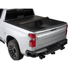 Tonno Pro Lo-roll Tonneau Truck Bed Cover Fits 2015-2023 Ford F-150 67 Bed