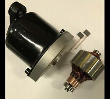 47050-26020 Toyota Abs Brake Booster Pump Motor Repair Kit