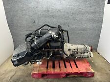 Ford Mustang Gt 15-17 Oem Engine Transmission Swap Supercharged 5.0l V8 Tested