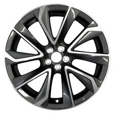 New 18 Replacement Rim For Toyota Corolla 2019 2021 2022 2023