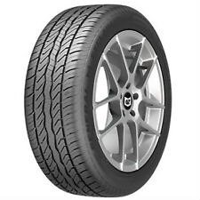 1 New General Exclaim Hpx As - P23545r18 Tires 2354518 235 45 18