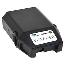 Tekonsha 9030 Voyager Electronic Brake Control Black