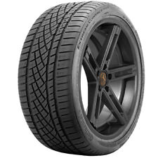 Continental Extremecontact Dws06 20555r16 91w Sl 560aaa Bsw All Season Tire