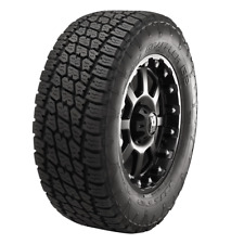 Nitto Terra Grappler G2 27565r18 116t Bw Tire Qty 4 2756518