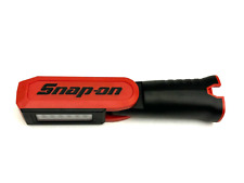 Snap On Tools New Ctlar761 14.4v Red Angular Cordless Led Worklight Tool Only