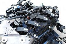2013-2018 Nissan Altima 2.5l 4cyl Engine Qr25de Free Shipping