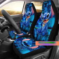 Stitch Car Seat Covers Funny Stitch Car Seat Disney Car Seat Covers