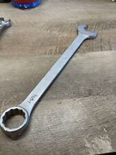 Mac Tools Sabina 1-116 Combination Wrench Cw34