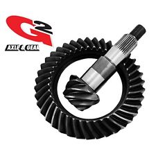 G2 Axle And Gear 1-2033-456 Ring And Pinion Set