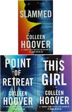 Colleen Hoover Books Series English And Paperback
