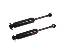2 Front Gas Shock Absorbers 1961-1967 Lincoln 61 62 63 64 65 66 67 New Pair