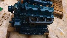 Kubota V2203 Diesel Engine - Used
