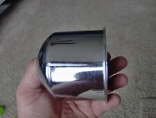 Vintage Sun Super Tach Tachometer Cup Gasser