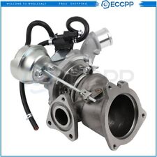 Turbo Turbocharger For 2013-2016 Ford Escape 2013-2014 Ford Fusion 1.6 L