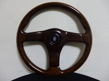 Nardi Gara3 Wood Steering Wheel 36cm
