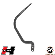 Hurst 5388620 Competition Plus Bench Seat Clearance Chrome Shifter Stick