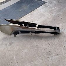 1965 Ford Galaxie 4 Speed Floor Shift Center Console Mercury 1966 1964 1963