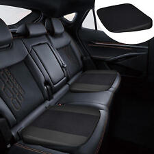 Seat Cushion Pad Universal Wedge Car Seat Cushion Ergonomic Sloping