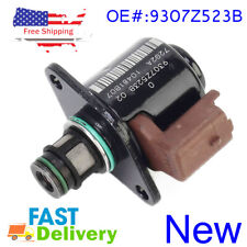 Oem 9307z523b Fuel Pump Inlet Metering Valve Pressure Sensor Regulator For Ford
