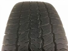 Lt22575r16 General Tire Grabber Hd 121 R Used 832nds
