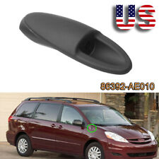 Antenna Ornament Bezel Cover Base Fits 2004-2010 Toyota Sienna 86392-ae010