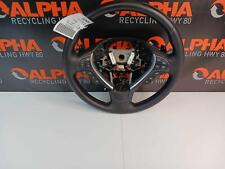 14 Acura Ilx Steering Wheel Steering Wheel 78501tx4a00za