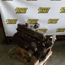 1954 Ford F350 Core Engine 6-cylinder 938617