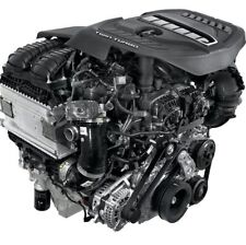 2010 Dodge Viper Engine 8.4l Vin Z 8th Digit