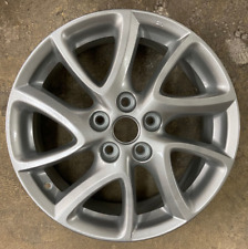 1 Refurbished Mazda 3 Wheel Rim 17x7 2012-2013 64947