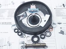 Buick 1960-62 Delco Moraine Brake Booster Major Repair Kit