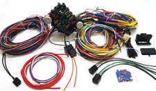 Gearhead 1959 1960 Chevrolet Chevy Impala Wire Harness Complete Wiring Kit New