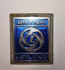 British Leyland Badge Emblem
