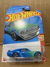 2023 Hot Wheels Then And Now 1010 69 Ford Mustang Boss 302 244250