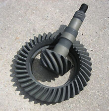 Chevy 12-bolt Truck Gm 8.875 Ring Pinion Gears 4.56 Thick - Rearend Axle - New