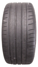 One Used 24530zr20 2453020 Michelin Pilot Sport 4s Audi Ao 90y 632 A191