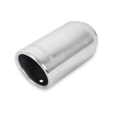 Flowmaster 15360 Exhaust Tip - 3.00 In. Rolled Angle Polished Ss Fits 2.00 In...