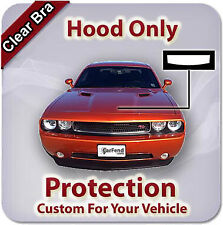 Hood Only Clear Bra For Mitsubishi Lancer 2004.5-2007